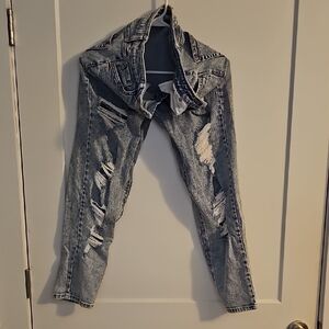 Wild Fable Light Blue Denim